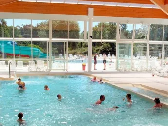 Camping - Saint-Jean-de-Monts - Pays de Loire - Les Amiaux