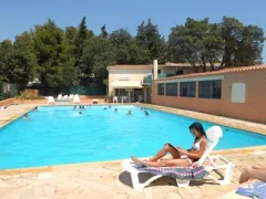 Camping - Carqueiranne - Provence-Alpes-Côte d'Azur - Les Arbousiers