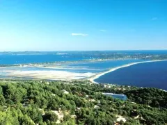 Camping Les Arbousiers - Carqueiranne