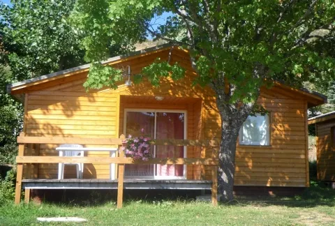 Camping - Ancelle - Provence-Alpes-Côte d'Azur - Les Auches