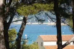 Camping - Saint-Cyr-sur-Mer - Provence-Alpes-Côte d'Azur - Les Baumelles