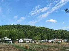 Camping - Callas - Provence-Alpes-Côte d'Azur - Domaine Villa Verde