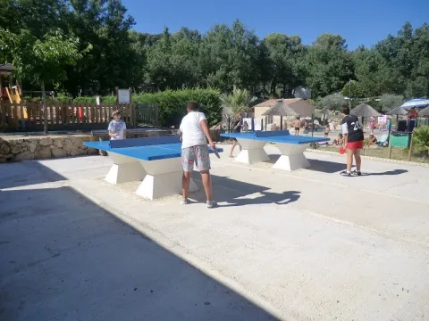 Camping - Callas - Provence-Alpes-Côte d'Azur - Domaine Villa Verde
