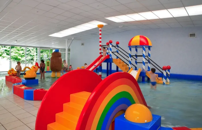Camping - Gien - Grand Centre - Les Bois du Bardelet