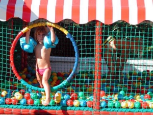Camping - Gien - Grand Centre - Les Bois du Bardelet - Image #7