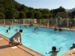 Camping - Chambon-sur-Lac - Auvergne - Les Bombes
