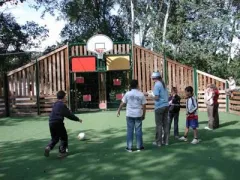 Camping - Neffes - Provence-Alpes-Côte d'Azur - Les Bonnets