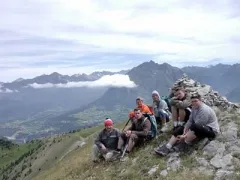 Camping - Neffes - Provence-Alpes-Côte d'Azur - Les Bonnets