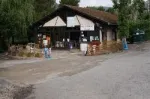 Camping Les Bords du Tarn - Mostuéjouls