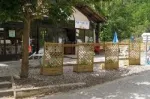 Camping - Mostuéjouls - Midi-Pyrénées - Les Bords du Tarn