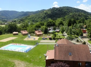 Camping Haut Rhin - 36 - campings