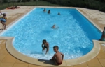 Camping Les Brandes - Saint-Georges-de-Didonne