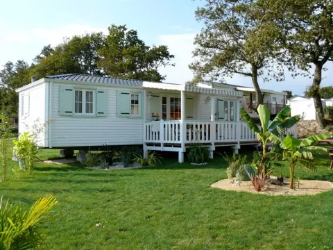 Camping Les Brillas
