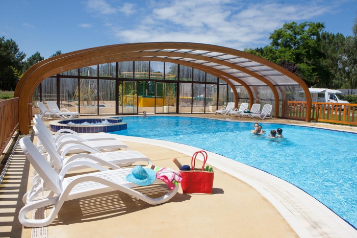 Les Bruyères - Bretagne - Carnac - 350€/sem