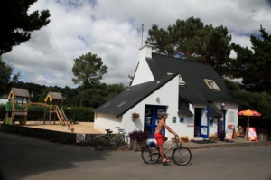 Camping - Carnac - Bretagne - Les Bruyères - Image #1