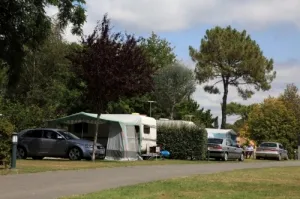 Camping - Carnac - Bretagne - Les Bruyères