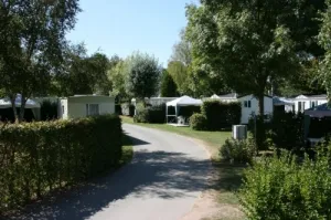 Camping - Carnac - Bretagne - Les Bruyères