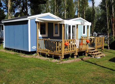 Camping - Trédrez-Locquémeau - Bretagne - Les Capucines - Image #13