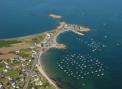 Camping - Trédrez-Locquémeau - Bretagne - Les Capucines - Image #14