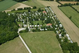 Camping - Boisjean - Nord-Pas de Calais - Les Carrières