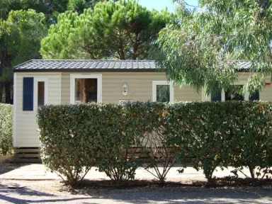 Camping Les Castors