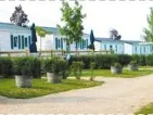 Camping - Jonzac - Poitou-Charentes - Les Castors