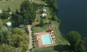 Camping - Fumel - Aquitaine - Les Catalpas