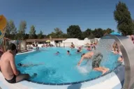 Camping Les Cercelles - Saint-Pierre-d'Oléron