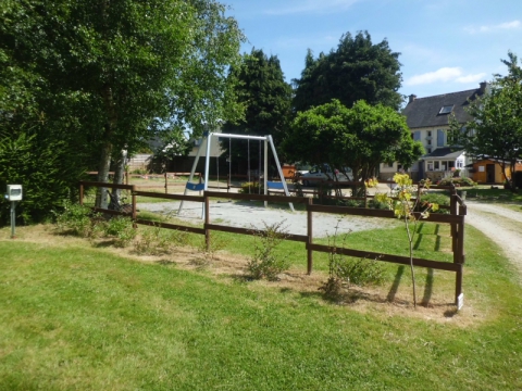 Camping - Guillac - Bretagne - Les Cerisiers - Image #23