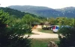 Camping - Ispagnac - Languedoc-Roussillon - Les Cerisiers