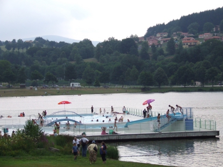 Camping - Saint-Rémy-sur-Durolle - Auvergne - Les Chanterelles - Image #2