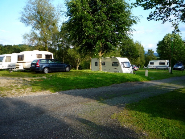 Camping - Saint-Rémy-sur-Durolle - Auvergne - Les Chanterelles - Image #8
