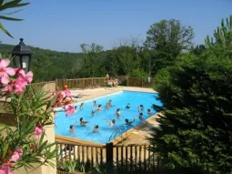 Camping - Saint-André-d'Allas - Aquitaine - Les Charmes
