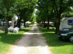 Camping - Vallières - Rhône-Alpes - Les Charmilles