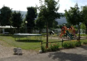 Camping - Vallières - Rhône-Alpes - Les Charmilles