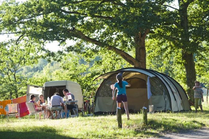 Camping 5 étoiles Loir et Cher - 11 - campings