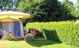 Camping - Névez - Bretagne - Les Chaumières