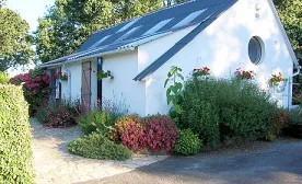 Camping - Névez - Bretagne - Les Chaumières