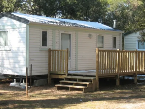 Camping Cabrières-d'Aigues - 2 - campings