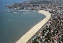 Camping - Royan - Poitou-Charentes - Les Chèvrefeuilles