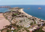 Les Chevrets - Bretagne - Saint-Coulomb - 660€/sem