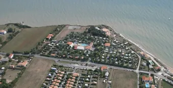 Camping - Angoulins - Poitou-Charentes - Les Chirats