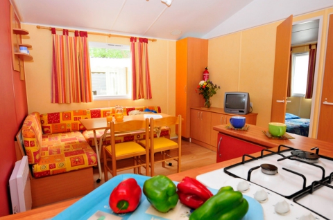 Camping - Vias - Languedoc-Roussillon - L'Occitan - Image #3
