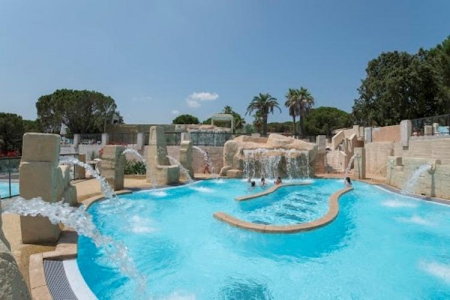Camping - Le Muy - Provence-Alpes-Côte d'Azur - Les Cigales - Image #8