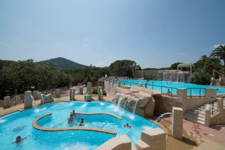 Les Cigales - Provence-Alpes-Côte d'Azur - Le Muy - 241€/sem