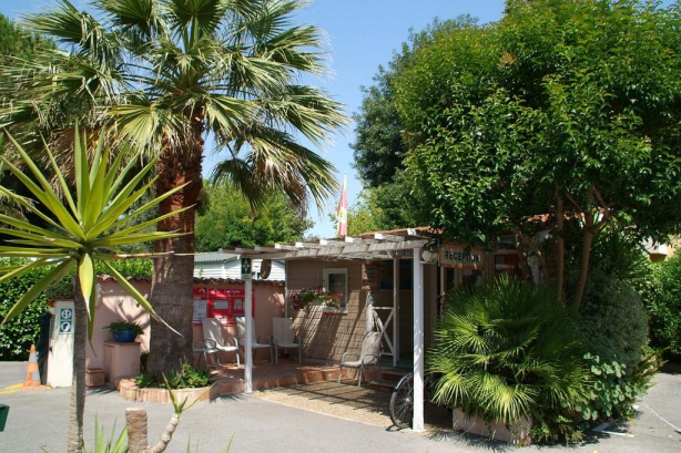 Camping - Mandelieu-la-Napoule - Provence-Alpes-Côte d'Azur - Les Cigales - Image #3