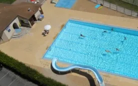 Camping - Peyruis - Provence-Alpes-Côte d'Azur - Les Cigales