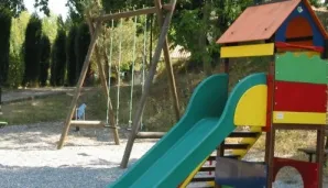 Camping - Peyruis - Provence-Alpes-Côte d'Azur - Les Cigales