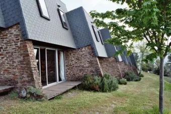Camping - Saint-Germain-de-Calberte - Languedoc-Roussillon - Les Cledelles Lou Serre de Lacan