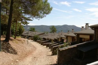 Camping - Saint-Germain-de-Calberte - Languedoc-Roussillon - Les Cledelles Lou Serre de Lacan